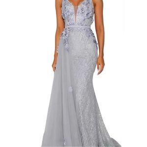 Portia and scarlet size 2 dress